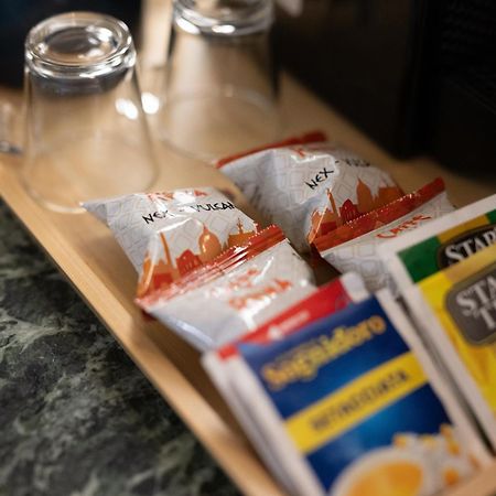 34 Home In Roma Eksteriør bilde