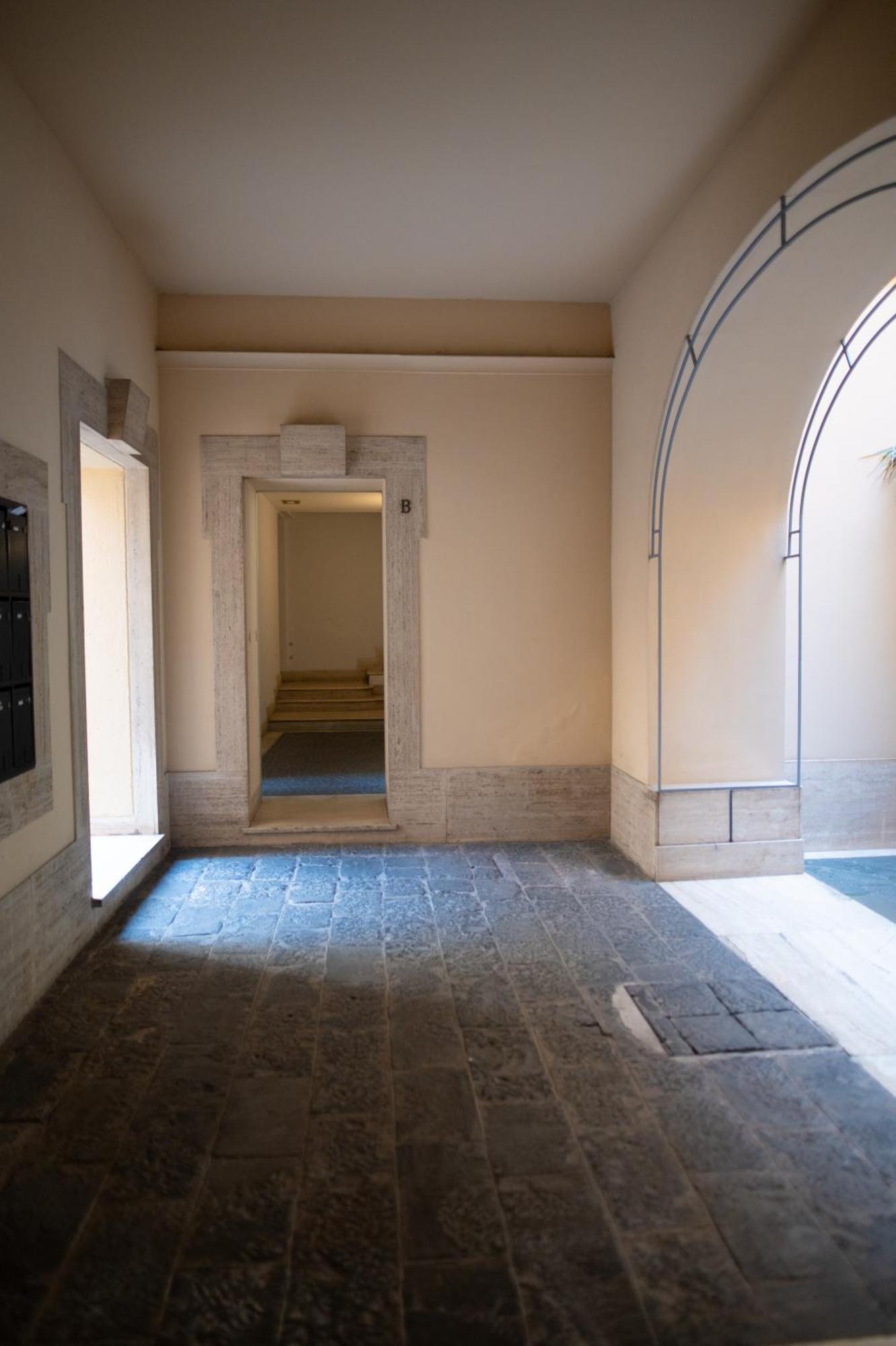 34 Home In Roma Eksteriør bilde