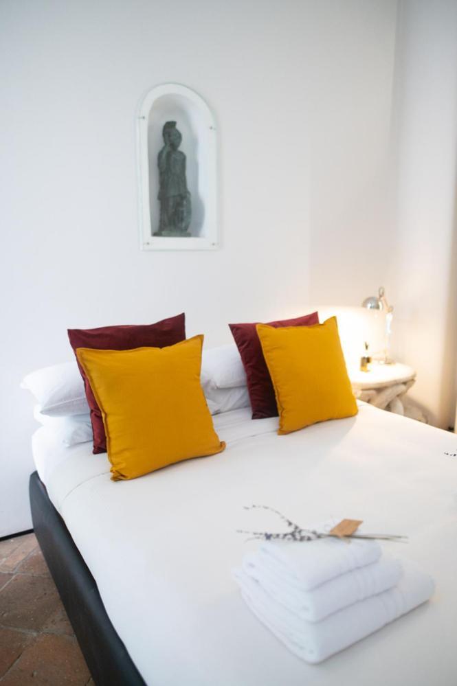 34 Home In Roma Eksteriør bilde
