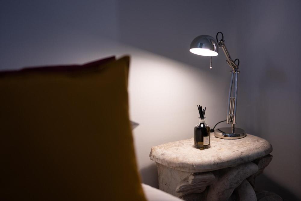 34 Home In Roma Eksteriør bilde